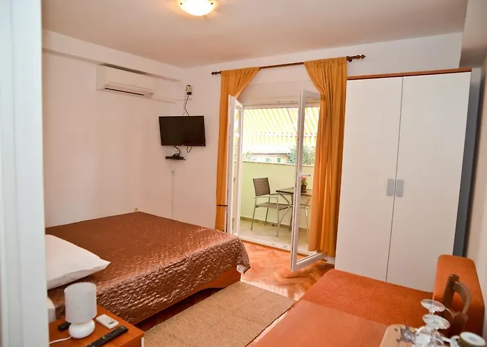 El Mirador Rooms