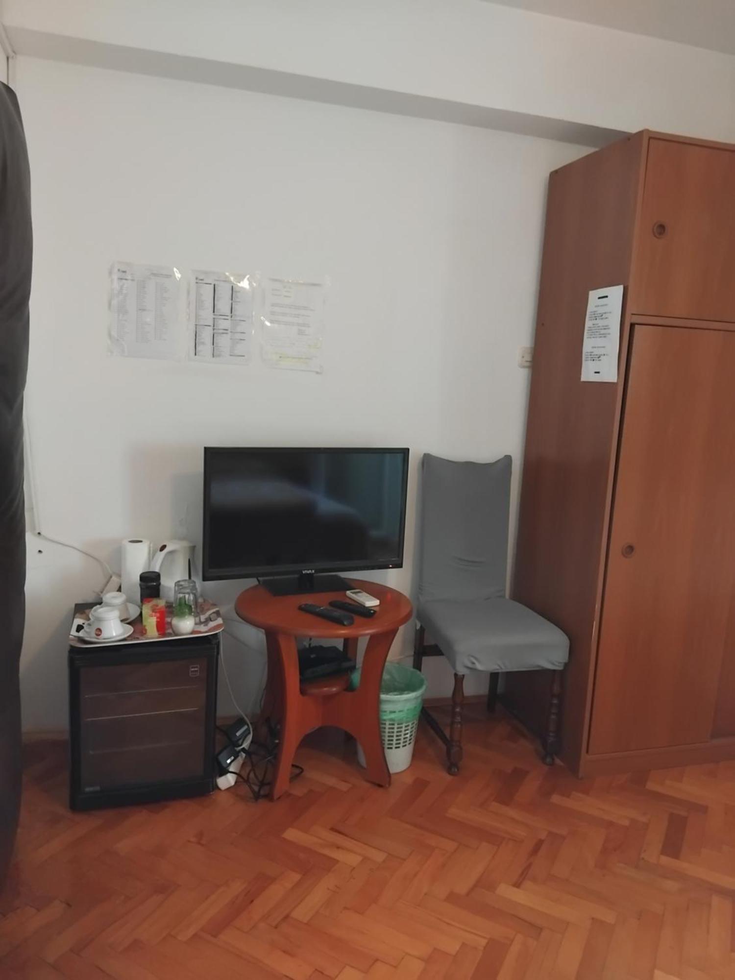 El Mirador 3* Zadar