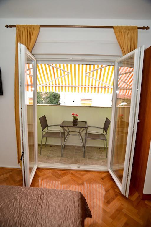 Pensión El Mirador
