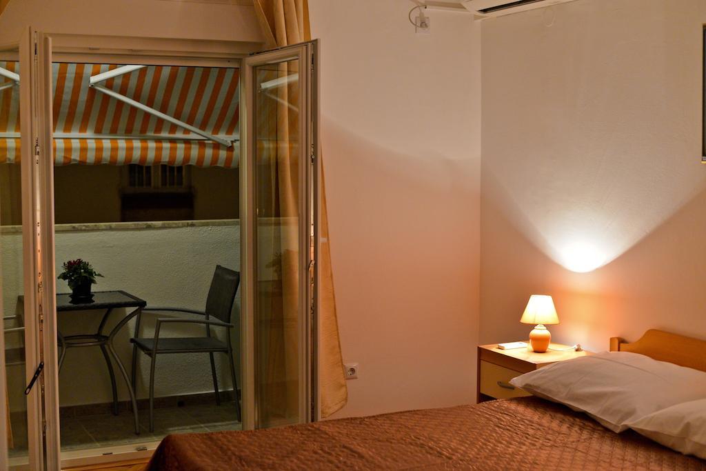 Pensión El Mirador 3*