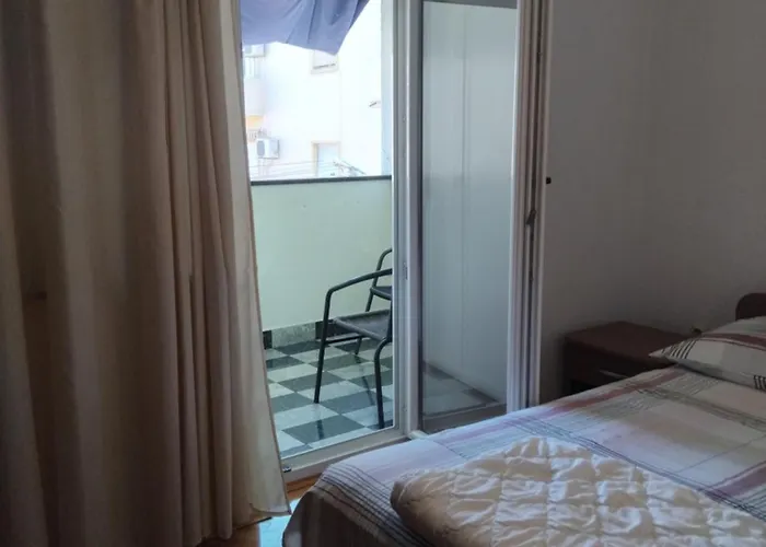El Mirador Rooms With Balcony