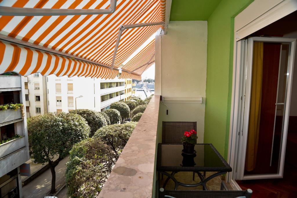 Pensjonat El Mirador With Balcony 3*